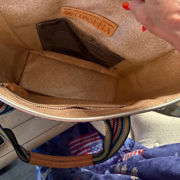 Consuela Bag - Picture 8 of 10